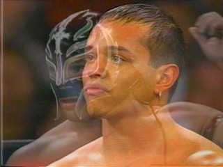 rey mysterio sans son masque lookalike